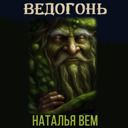 Скачать книгу Ведогонь