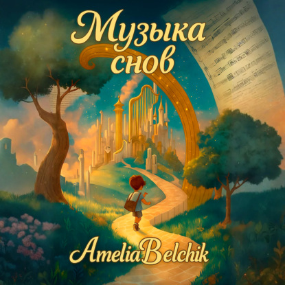 Скачать книгу Музыка снов