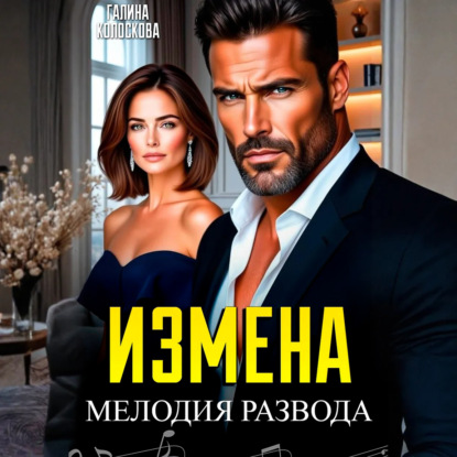 Скачать книгу Измена. Мелодия развода