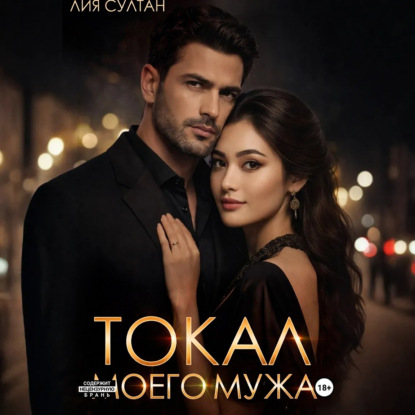 Токал моего мужа