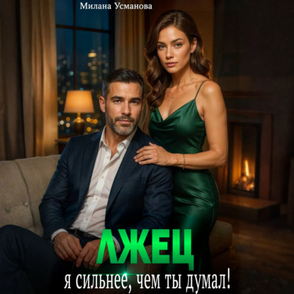 Скачать книгу Лжец. Я сильнее, чем ты думал!