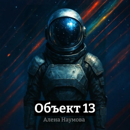 Скачать книгу Объект 13