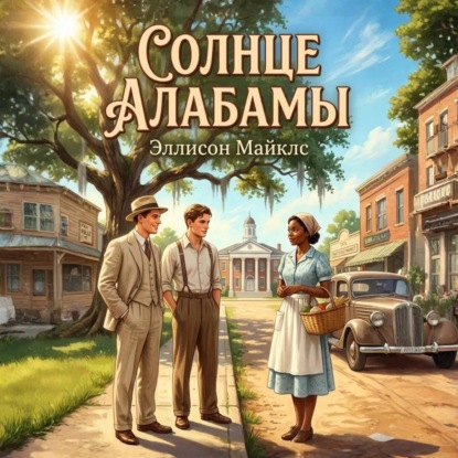 Скачать книгу Солнце Алабамы