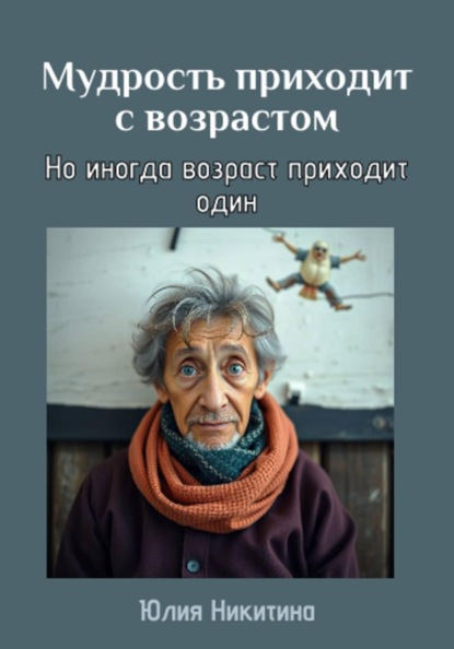 Скачать книгу Мудрость приходит с возрастом