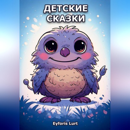 Скачать книгу Детские Сказки