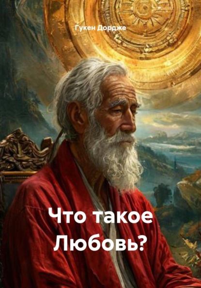 Скачать книгу Что такое Любовь?