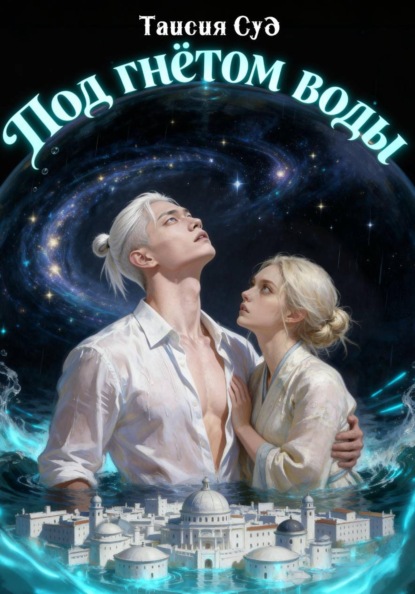 Скачать книгу Под гнётом воды