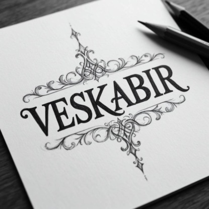 Скачать книгу Философия самопознания от Veskabir в создании мысленных форм «Начало – осознание»