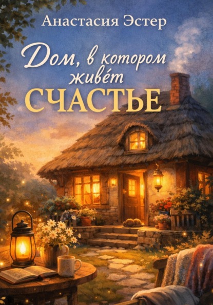 Скачать книгу Дом, в котором живёт счастье