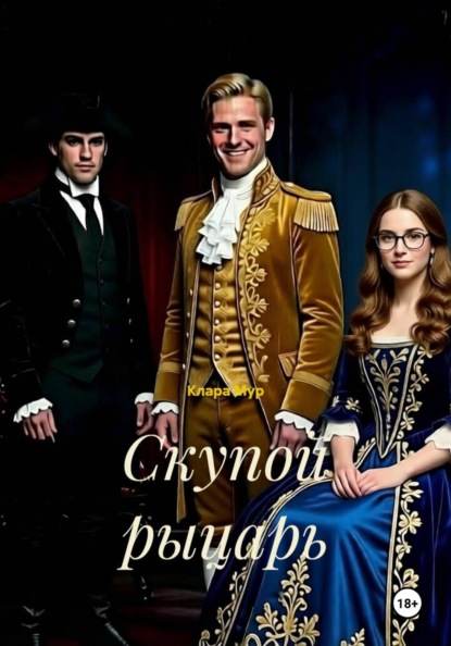 Скачать книгу Скупой рыцарь