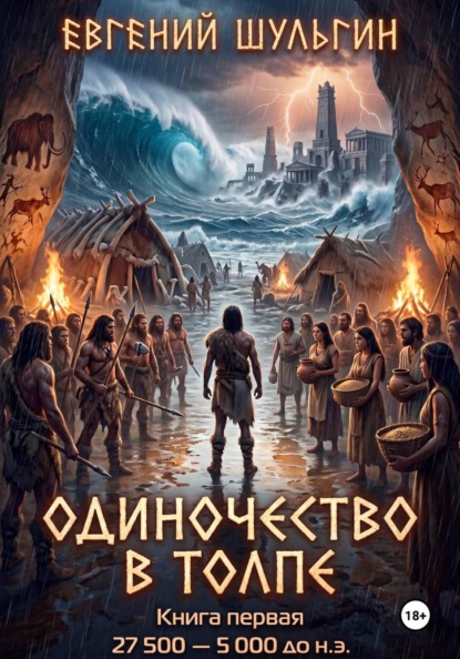 Скачать книгу Одиночество в толпе