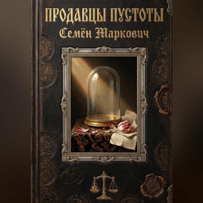Скачать книгу Продавцы пустоты