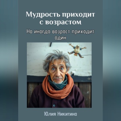 Скачать книгу Мудрость приходит с возрастом