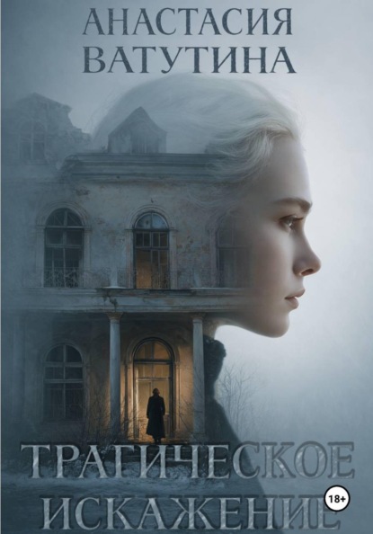 Скачать книгу Трагическое искажение