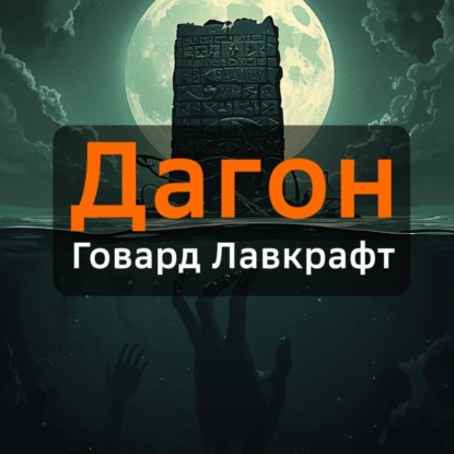 Скачать книгу Дагон