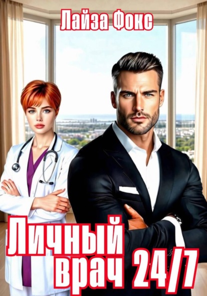Скачать книгу Личный врач 24/7