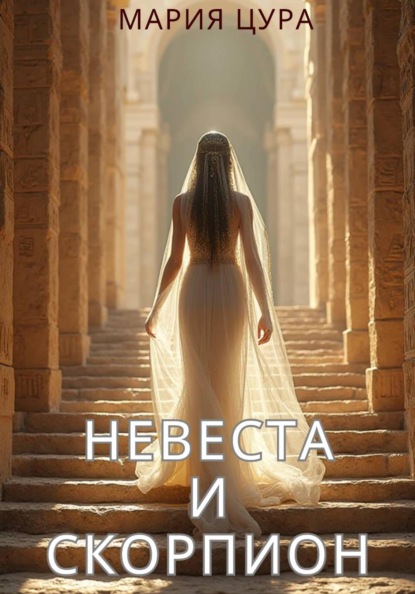 Скачать книгу Невеста и Скорпион