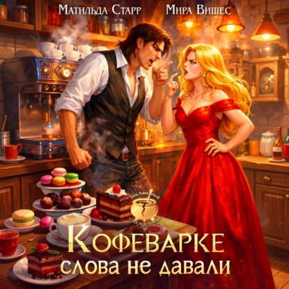 Скачать книгу Кофеварке слова не давали