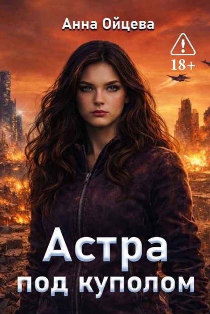 Скачать книгу Астра под куполом