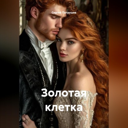 Скачать книгу Золотая клетка