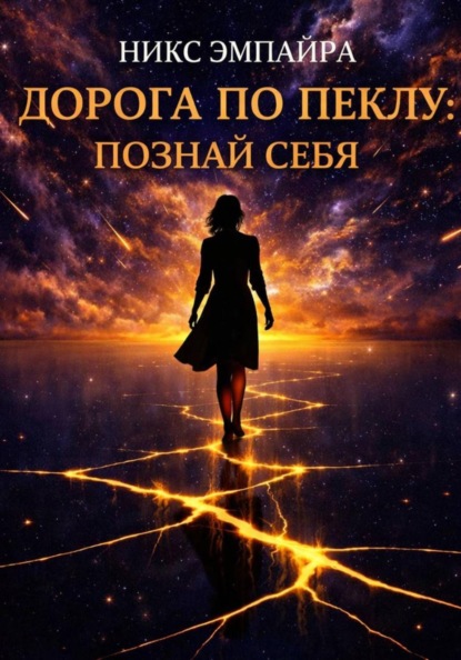 Скачать книгу Дорога по Пеклу: Познай себя