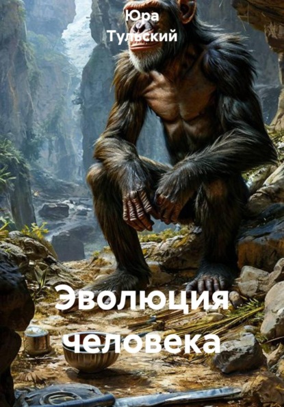 Скачать книгу Эволюция человека
