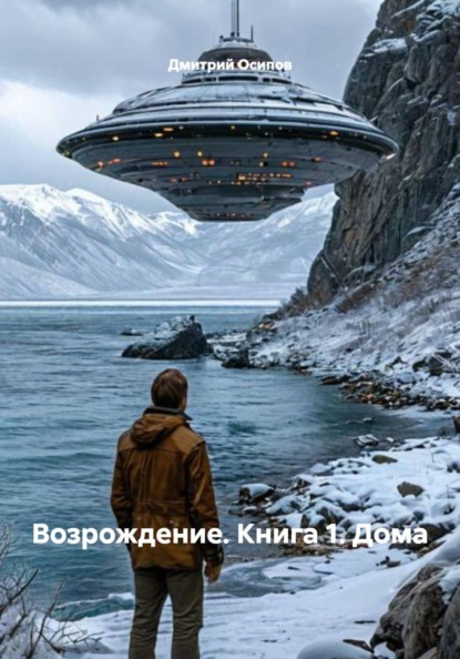 Скачать книгу Возрождение. Книга 1. Дома