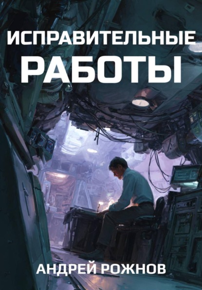 Скачать книгу Исправительные работы