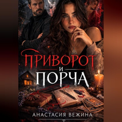 Скачать книгу Приворот и Порча