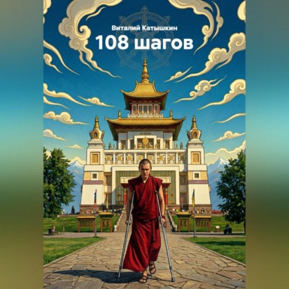 108 шагов