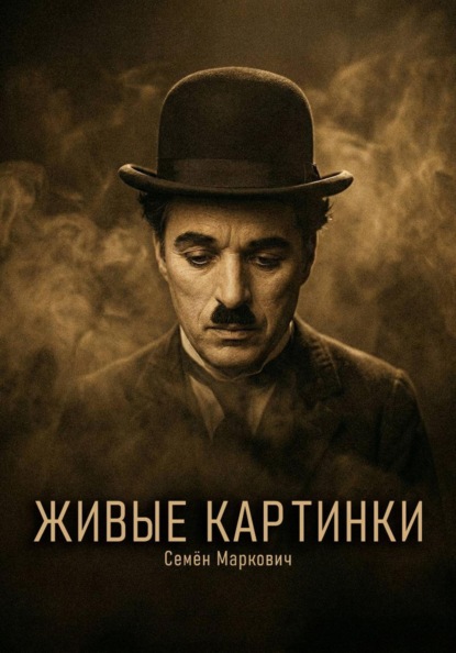 Скачать книгу Живые картинки