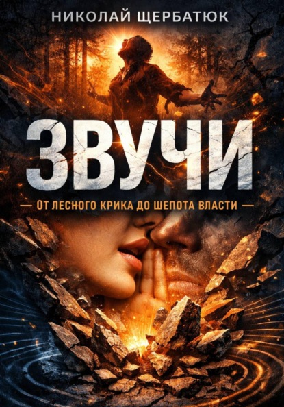 Скачать книгу Звучи: От лесного крика до шепота власти