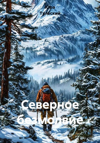 Скачать книгу Северное безмолвие
