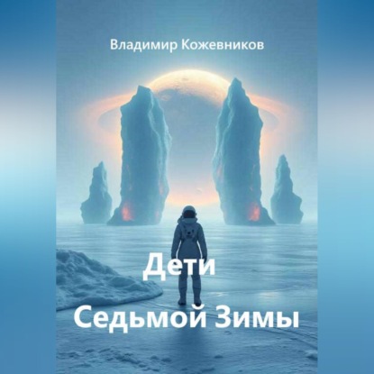 Скачать книгу Дети Седьмой Зимы