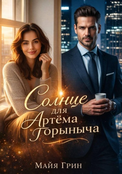 Скачать книгу Солнце для Артёма Горыныча