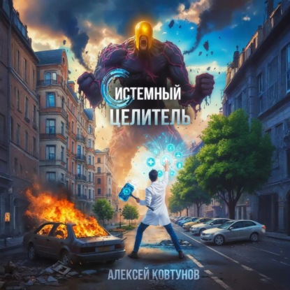 Скачать книгу Системный целитель