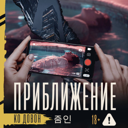 Скачать книгу Приближение