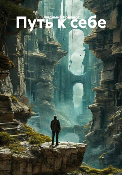 Скачать книгу Путь к себе