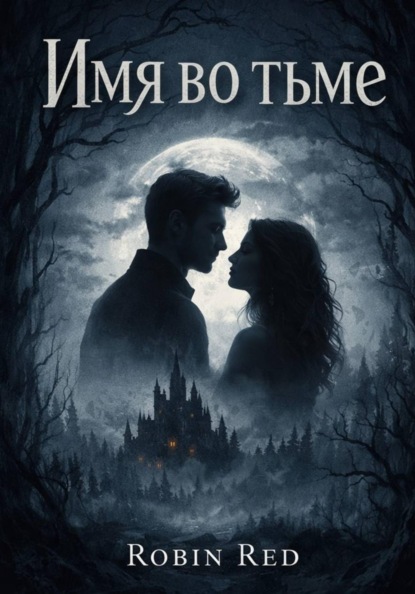 Скачать книгу Имя во тьме