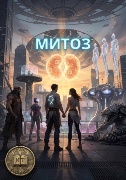 Митоз