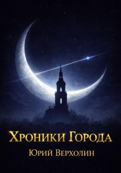 Скачать книгу Хроники Города