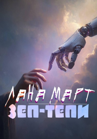 Скачать книгу ЗЕП-ТЕПИ