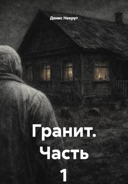 Скачать книгу Гранит. Часть 1