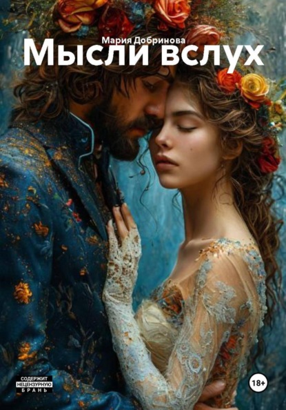Скачать книгу Мысли вслух