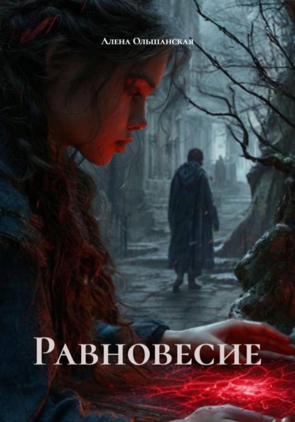 Скачать книгу Равновесие