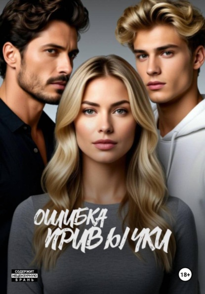Скачать книгу Ошибка привычки