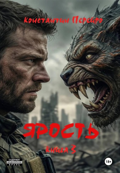 Ярость 3