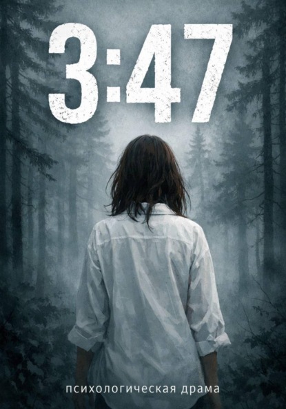 Скачать книгу 3:47