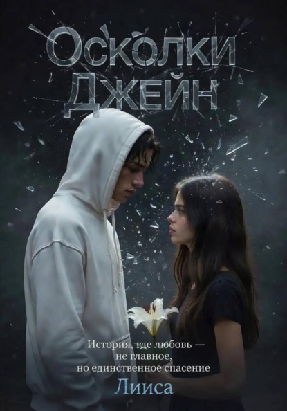 Скачать книгу Осколки Джейн