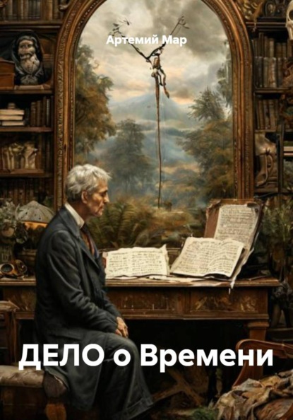 Скачать книгу ДЕЛО о Времени